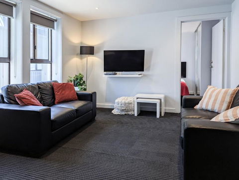 Apartments On Chapman - Tourism Hervey Bay 0