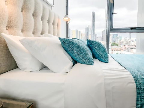 Apartments On Connor - Tourism Hervey Bay 1