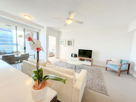 Apartments On Connor - Tourism Hervey Bay 2