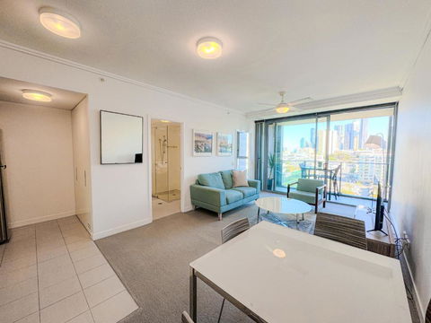 Apartments On Connor - Tourism Hervey Bay 4