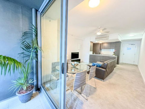 Apartments On Connor - Tourism Hervey Bay 3
