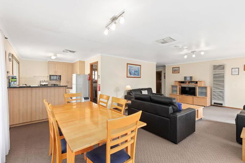 Apartments On Tolmie - Tourism Hervey Bay 3