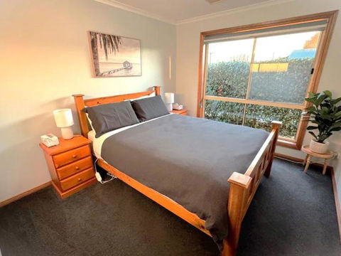 Apartments On Tolmie - Tourism Hervey Bay 0