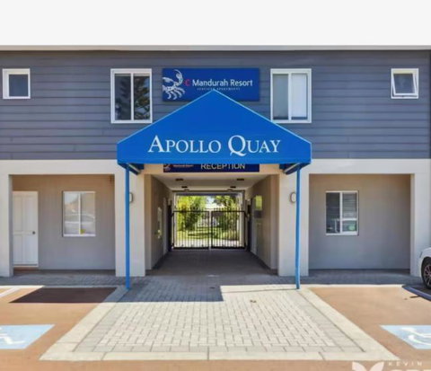 Apollo B - Denise - Tourism Hervey Bay 3