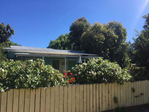 Apollo Bay Backpackers - Tourism Hervey Bay 1