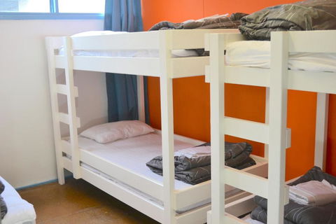 Apollo Bay Backpackers - Tourism Hervey Bay 4