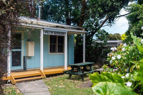 Apollo Bay Backpackers - Tourism Hervey Bay 0