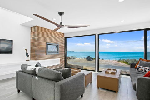Apollo Bay Beach House - Tourism Hervey Bay 2