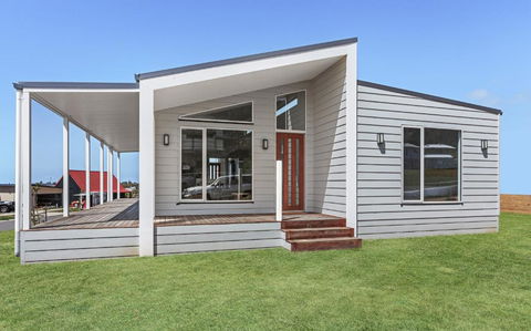 Apollo Bay Getaway - Tourism Hervey Bay 1