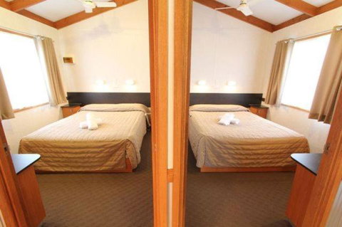 Apollo Bay Holiday Park - Tourism Hervey Bay 3