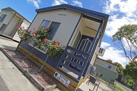 Apollo Bay Holiday Park - Tourism Hervey Bay 1