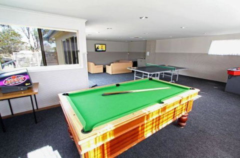 Apollo Bay Holiday Park - Tourism Hervey Bay 4