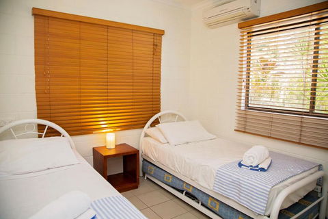 Apollo Jewel Beachfront Apartments - Tourism Hervey Bay 2