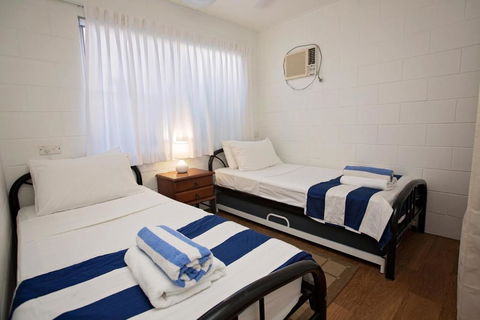 Apollo Jewel Beachfront Apartments - Tourism Hervey Bay 1