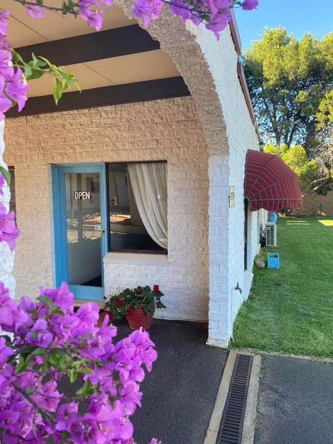 Apollo Motel Parkes - Tourism Hervey Bay 3