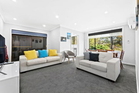 Apollo Unit 1 - Ground Floor - A Block - Tourism Hervey Bay 0