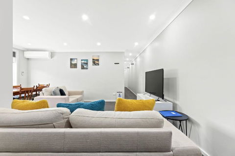 Apollo Unit 1 - Ground Floor - A Block - Tourism Hervey Bay 1