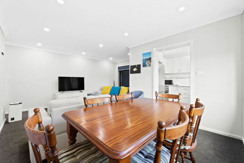 Apollo Unit 1 - Ground Floor - A Block - Tourism Hervey Bay 3