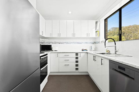 Apollo Unit 1 - Ground Floor - A Block - Tourism Hervey Bay 2