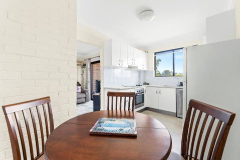 Apollo Unit 14 1st Floor - Tourism Hervey Bay 2