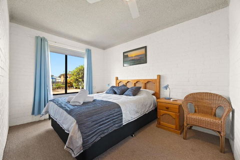 Apollo Unit 17 Ground Floor - Tourism Hervey Bay 4