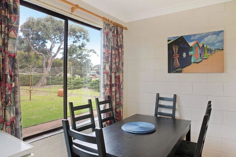 Apollo Unit 17 Ground Floor - Tourism Hervey Bay 2