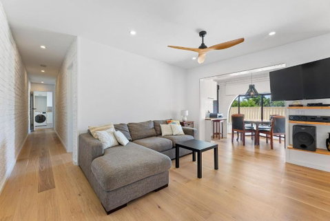 Apollo Unit 4 - Ground Floor - Block A - Tourism Hervey Bay 0