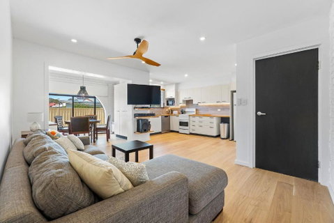Apollo Unit 4 - Ground Floor - Block A - Tourism Hervey Bay 1