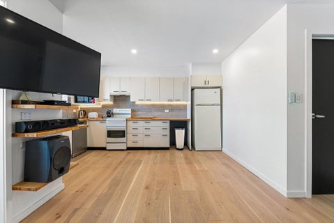 Apollo Unit 4 - Ground Floor - Block A - Tourism Hervey Bay 3