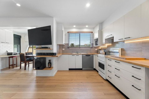 Apollo Unit 4 - Ground Floor - Block A - Tourism Hervey Bay 4