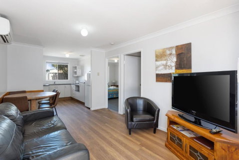 Apollo Lodge - Tourism Hervey Bay 2