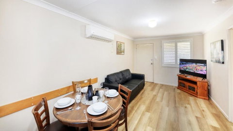 Apollo Lodge - Tourism Hervey Bay 4