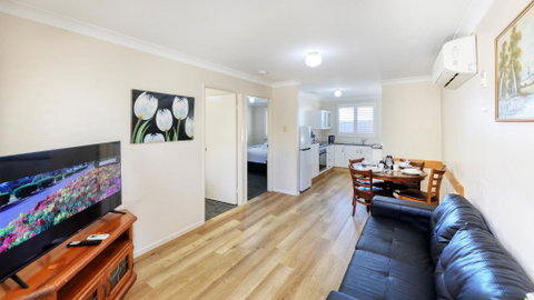 Apollo Lodge - Tourism Hervey Bay 0