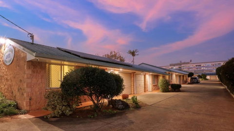 Apollo Lodge - Tourism Hervey Bay 1