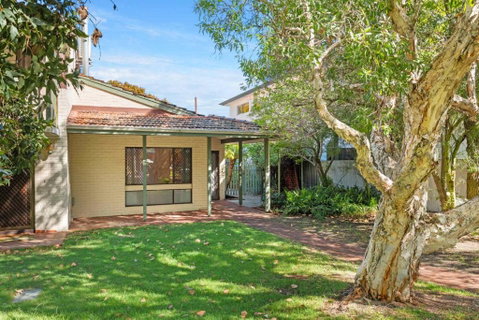 Applecross Village Gem 2BR - Hervey Bay Accommodation 1