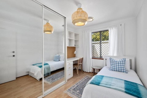 Applecross Village Gem 2BR - Hervey Bay Accommodation 2