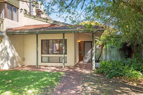 Applecross Village Gem 2BR - Hervey Bay Accommodation 3