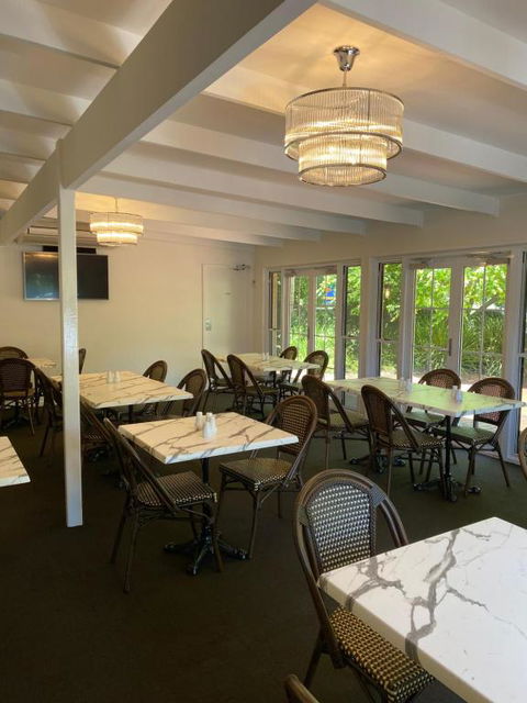 Applegum Inn - Tourism Hervey Bay 3