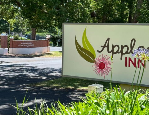 Applegum Inn - Tourism Hervey Bay 4
