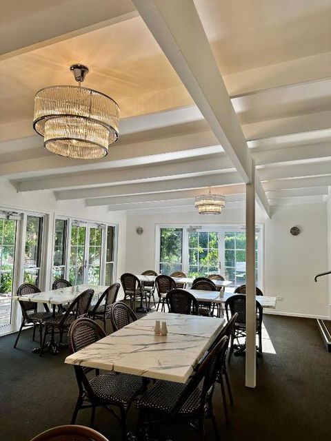 Applegum Inn - Tourism Hervey Bay 2