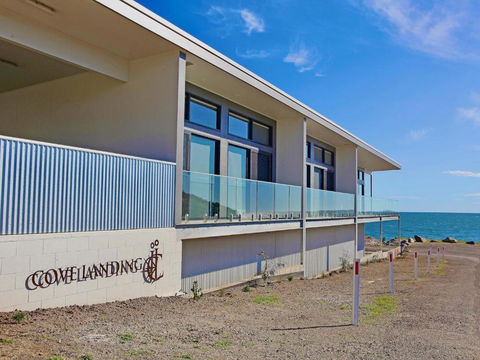 Apt01-The SS Karatta - Tourism Hervey Bay 2