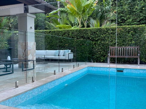 AQUA Beachfront Villa Port Douglas - Tourism Hervey Bay 1