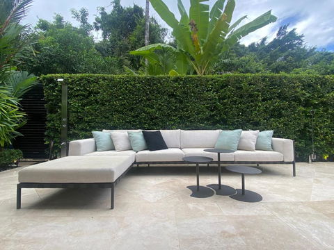 AQUA Beachfront Villa Port Douglas - Tourism Hervey Bay 0
