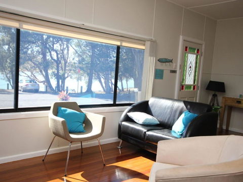 Aqua Cottage - Tourism Hervey Bay 2