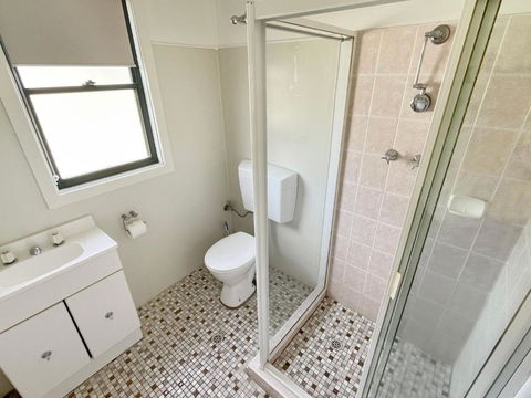 Aqua Cottage - Tourism Hervey Bay 4