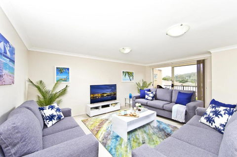 Aqua Lagoon - Great Family Beach Getaway - Tourism Hervey Bay 0