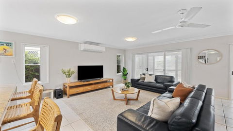 Aqua Links 70 The Drive Yamba - Tourism Hervey Bay 2