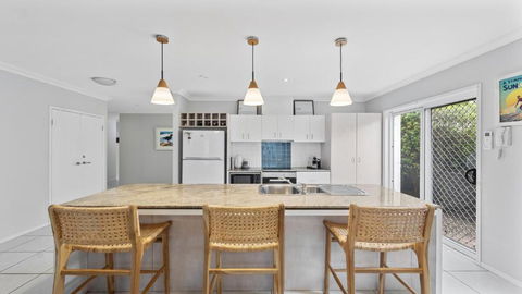 Aqua Links 70 The Drive Yamba - Tourism Hervey Bay 0