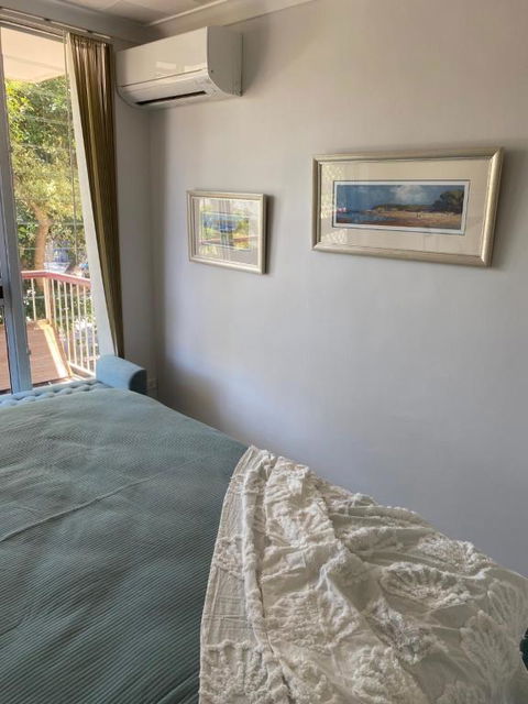 Aqua On Bribie 100 Metres To Beach And Shops - Tourism Hervey Bay 4
