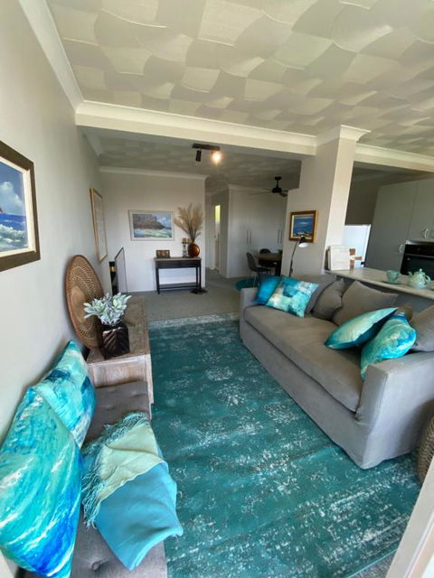 Aqua On Bribie 100 Metres To Beach And Shops - Tourism Hervey Bay 0